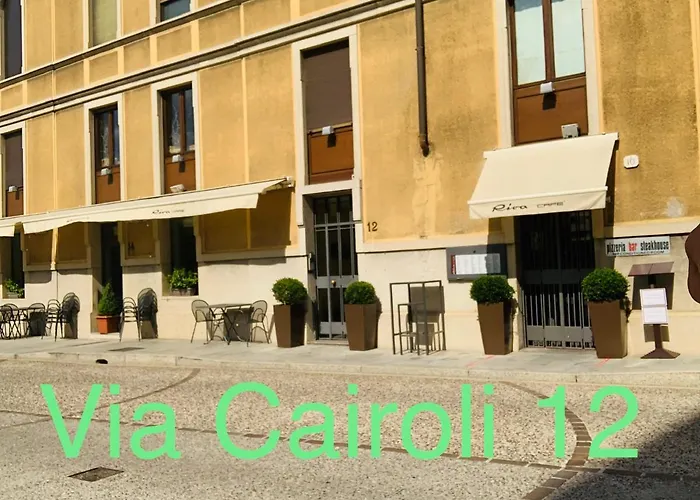 Bello!Lake Como Suites