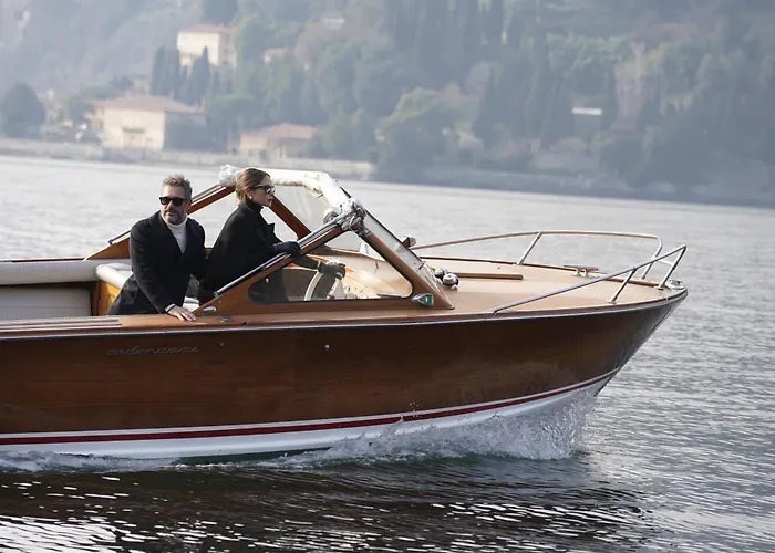 Bello!Lake Como Suites
